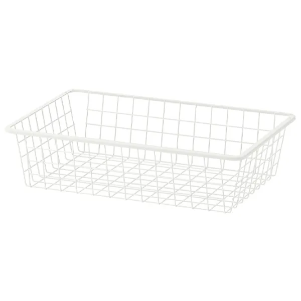 Шкаф Ikea Smastad/Platsa 60 x 42см x 181 / ДСП / Белый photo 6