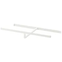 Dulap Ikea Smastad/Platsa 60 x 42 x 181 / DSP / Alb photo 7
