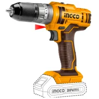 Mașină de găurit și înșurubat INGCO CIDLI201455 1500 rot/min