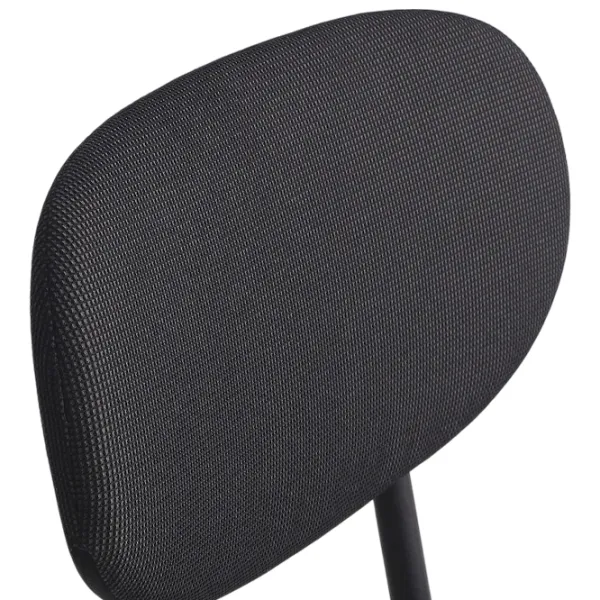 Обеденные стол со стульями Ikea Stenssele/Ostano/Remmarn Круглая / ДСП / Тёмно-серый photo 5 Обеденные стол со стульями Ikea Stenssele/Ostano/Remmarn Круглая / ДСП / Тёмно-серый photo 5