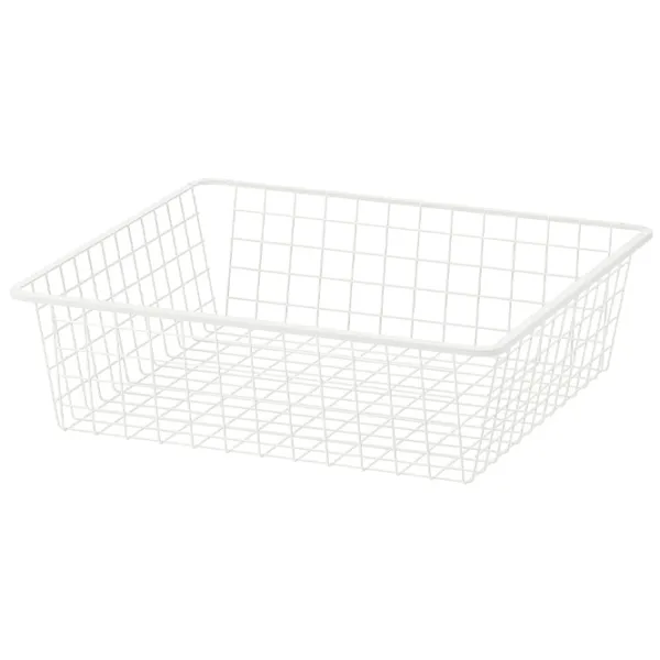 Шкаф Ikea Smastad/Platsa 60 x 57см x 181 / ДСП / Белый photo 7