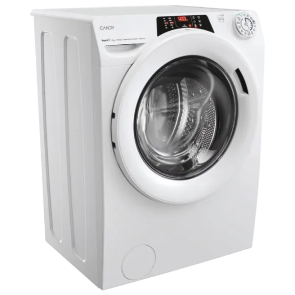 Mașină de spălat Candy RO 14104DWMT/1-S 10 kg / 1400 rpm / White photo 2