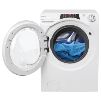 Mașină de spălat Candy RO 14104DWMT/1-S 10 kg / 1400 rpm / White photo 5