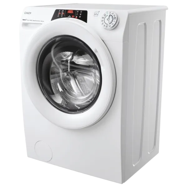 Mașină de spălat Candy RO 14104DWMT/1-S 10 kg / 1400 rpm / White photo 6