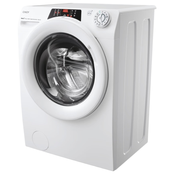 Mașină de spălat Candy RO 14104DWMT/1-S 10 kg / 1400 rpm / White photo 6
