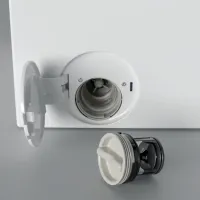 Mașină de spălat Candy RO 14104DWMT/1-S 10 kg / 1400 rpm / White photo 12