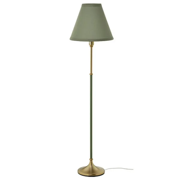 Lampadar Ikea Flyghojd  Green / E27 photo 1
