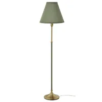 Tоршер Ikea Flyghojd  Зеленый / E27