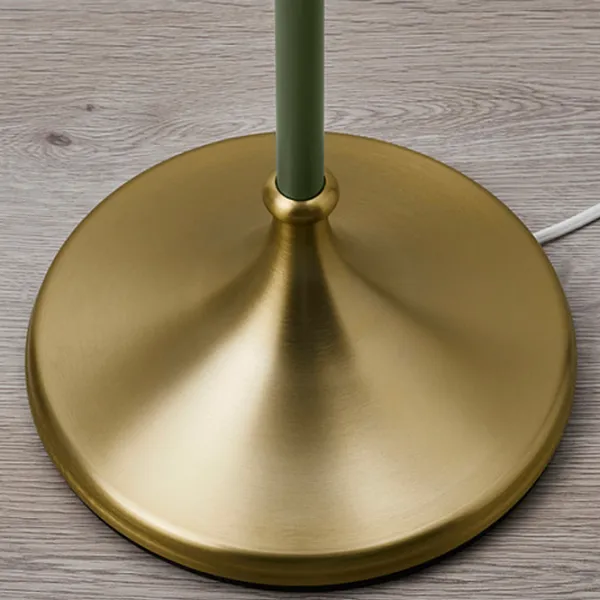 Lampadar Ikea Flyghojd  Green / E27 photo 2