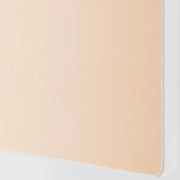 Шкаф Ikea Smastad/Platsa 60 x 57см x 181 / ДСП / Белый photo 4