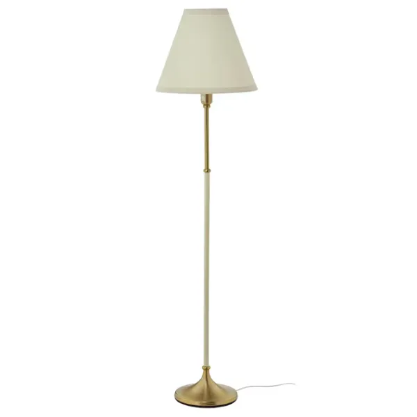 Lampadar Ikea Flyghojd  Beige / E27 photo 1