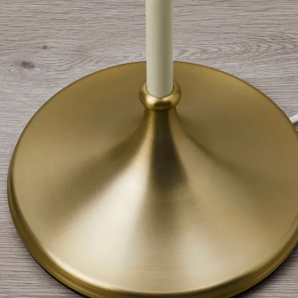 Lampadar Ikea Flyghojd  Beige / E27 photo 2
