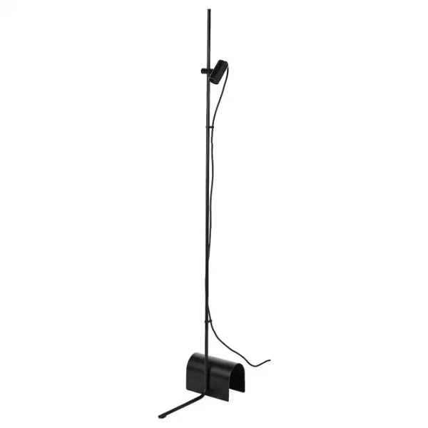 Tоршер Ikea Harslinga  Черный / E27 photo 1 Tоршер Ikea Harslinga  Черный / E27 photo 1
