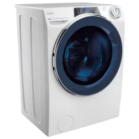 Mașină de spălat Candy RP4 476BWMUC-S 7 kg / 1400 rpm / White photo 2