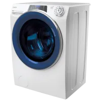 Mașină de spălat Candy RP4 476BWMUC-S 7 kg / 1400 rpm / White photo 3
