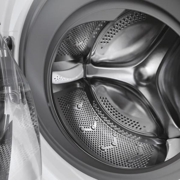 Mașină de spălat Candy RP4 476BWMUC-S 7 kg / 1400 rpm / White photo 6