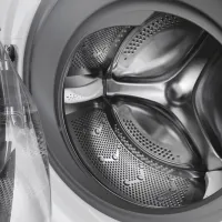 Mașină de spălat Candy RP4 476BWMUC-S 7 kg / 1400 rpm / White photo 6