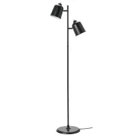 Lampadar Ikea Kloving  Antracit / E27