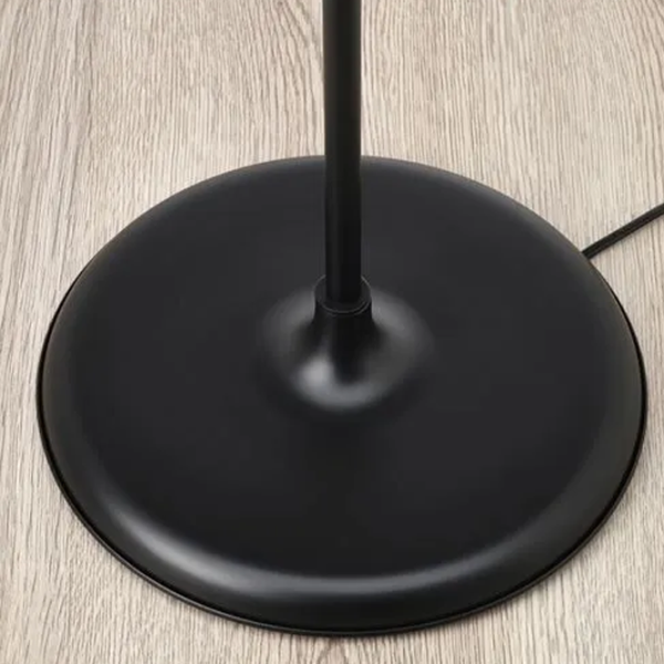 Lampadar Ikea Kloving  Antracit / E27 photo 2