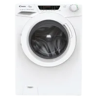 Mașină de spălat Candy HES14104TWM6/1-S 10 kg / 1400 rpm / White