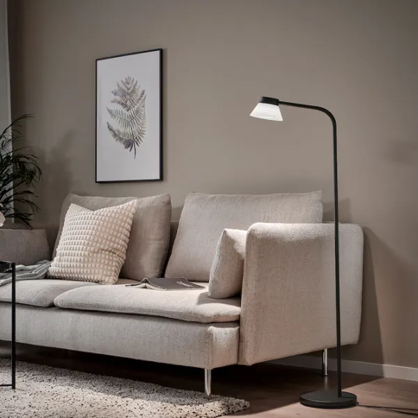Tоршер Ikea Sambord  Черный /  photo 2