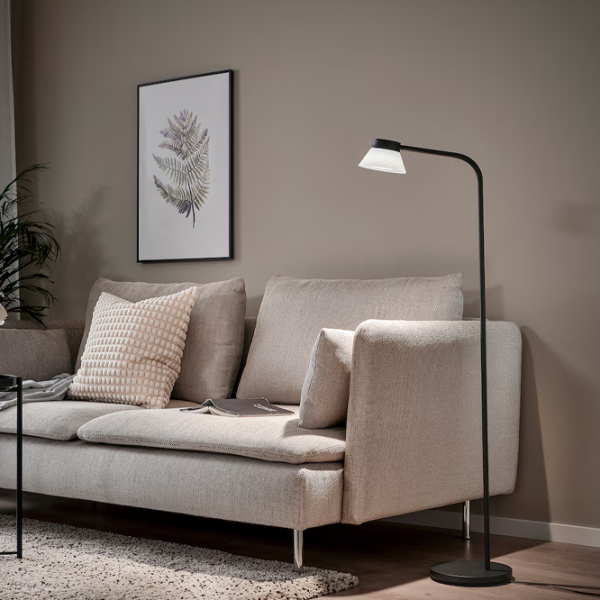 Tоршер Ikea Sambord  Черный /  photo 2