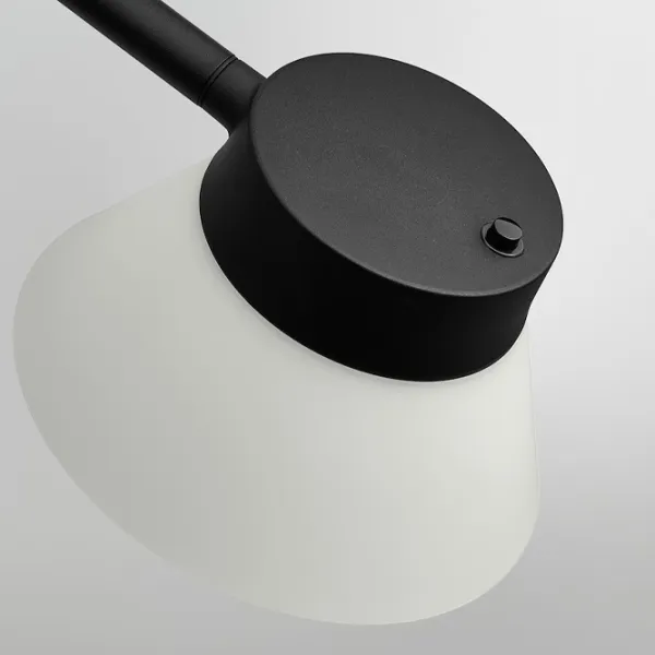 Tоршер Ikea Sambord  Черный /  photo 4