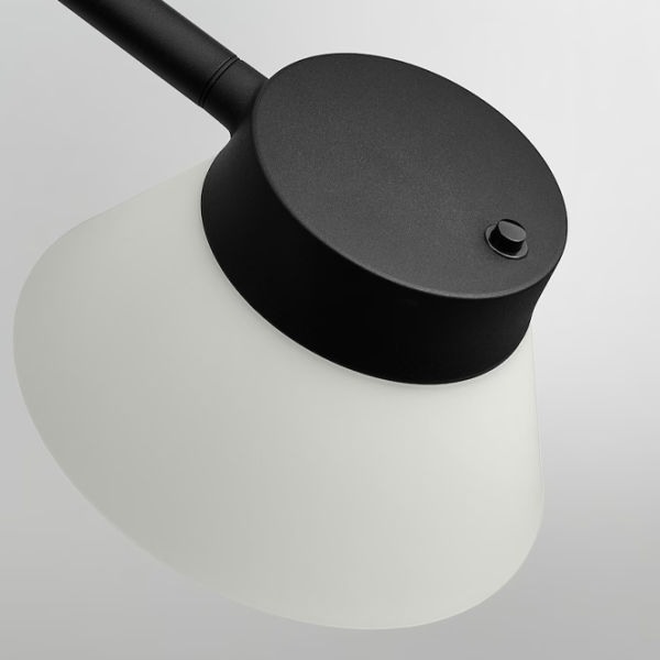 Tоршер Ikea Sambord  Черный /  photo 4