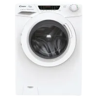 Mașină de spălat Candy HE 1284TWM6/1-S 8 kg / 1200 rpm / White