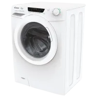 Mașină de spălat Candy HE 1284TWM6/1-S 8 kg / 1200 rpm / White photo 2