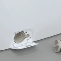 Mașină de spălat Candy HE 1284TWM6/1-S 8 kg / 1200 rpm / White photo 5