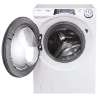 Mașină de spălat Candy RP 4106BWMR/1-S 10 kg / 1400 rpm / White photo 2