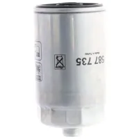 Топливный фильтр Wix Filters WF8545 84 мм