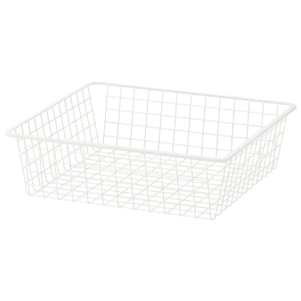 Dulap Ikea Smastad/Platsa 60 x 57 x 123 / DSP / Alb photo 4