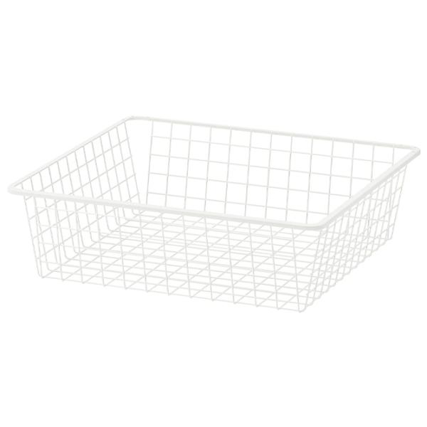 Dulap Ikea Smastad/Platsa 60 x 57 x 123 / DSP / Alb photo 4