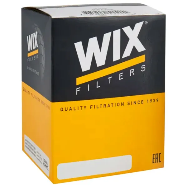 Топливный фильтр Wix Filters WF8565 92 мм photo 4