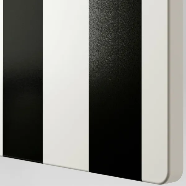 Dulap Ikea Smastad/Platsa 60 x 57 x 181 / DSP / Alb photo 4