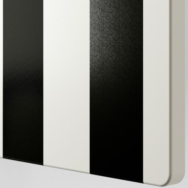 Dulap Ikea Smastad/Platsa 60 x 57 x 181 / DSP / Alb photo 4