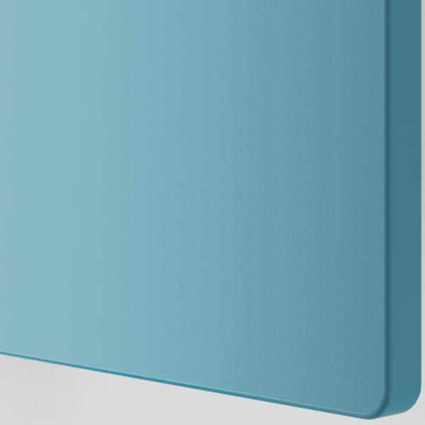 Dulap Ikea Smastad/Platsa 60 x 40 x 123 / DSP / Alb photo 3