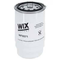 Filtru combustibil Wix Filters WF8571 87 mm