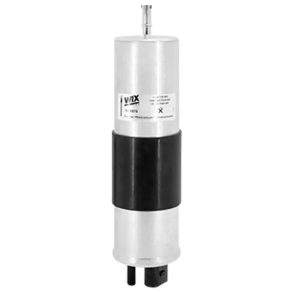 Топливный фильтр Wix Filters WF8576 57 мм photo 1