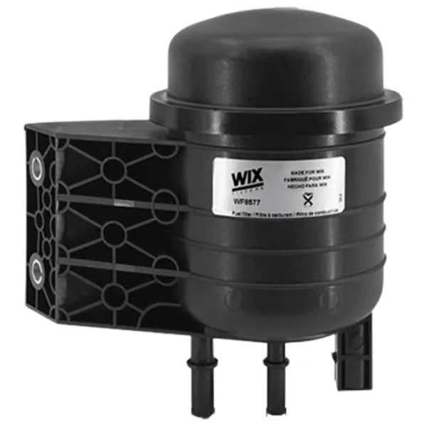 Filtru combustibil Wix Filters WF8577 101 mm photo 1 Filtru combustibil Wix Filters WF8577 101 mm photo 1
