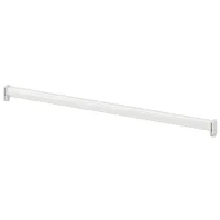 Шкаф Ikea Smastad/Platsa 60 x 57см x 181 / ДСП / Белый photo 2