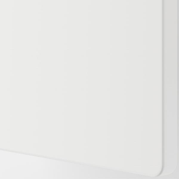 Шкаф Ikea Smastad/Platsa 60 x 57см x 181 / ДСП / Белый photo 4