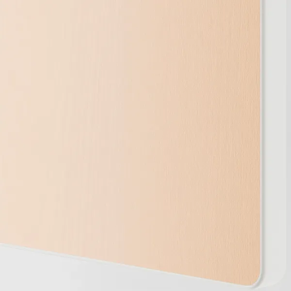 Dulap Ikea Smastad 60 x 42 x 181 / DSP / Alb photo 4