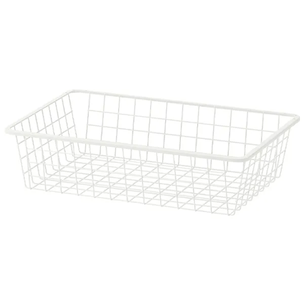 Dulap Ikea Smastad 60 x 42 x 181 / DSP / Alb photo 7