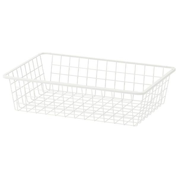 Dulap Ikea Smastad 60 x 42 x 181 / DSP / Alb photo 7