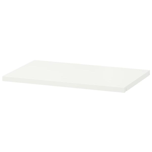 Шкаф Ikea Smastad 60 x 42см x 181 / ДСП / Белый photo 4