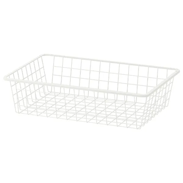 Шкаф Ikea Smastad 60 x 42см x 181 / ДСП / Белый photo 5
