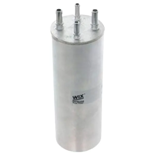 Топливный фильтр Wix Filters WF8358 81 мм photo 1 Топливный фильтр Wix Filters WF8358 81 мм photo 1